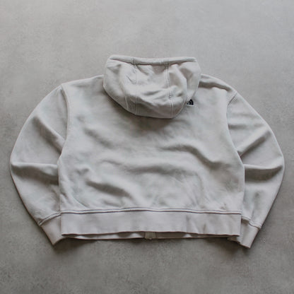 Columbia Polarfleece mit Reißverschluss (Herren-XL)
