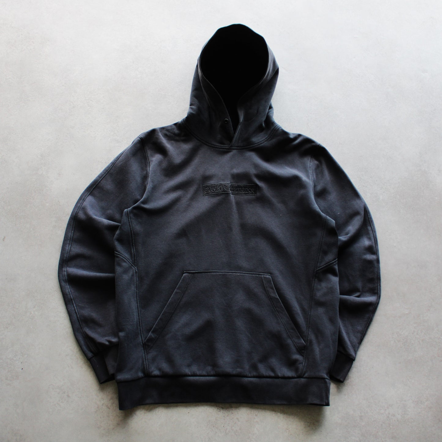 Columbia Polarfleece mit Reißverschluss (Herren-XL)