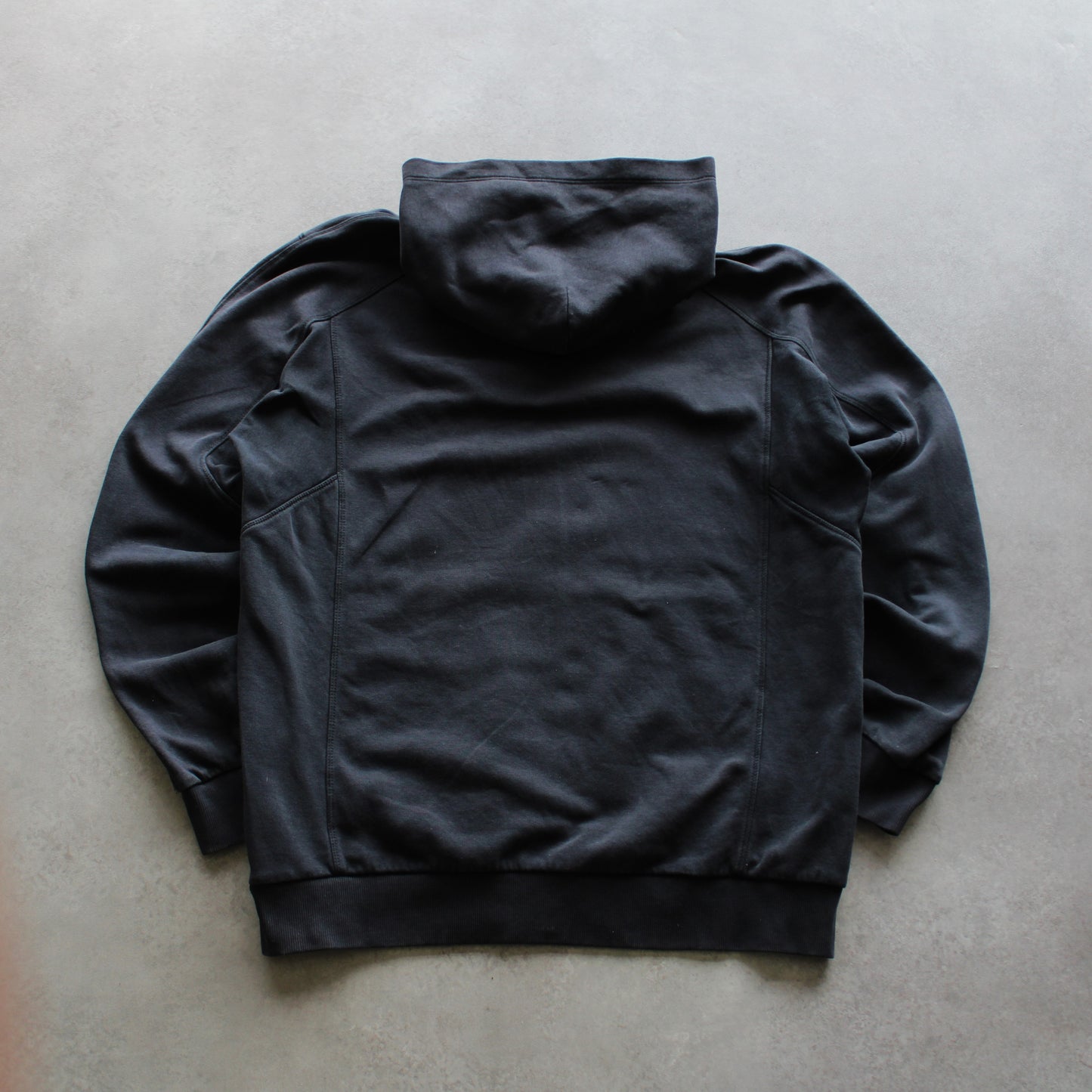Columbia Polarfleece mit Reißverschluss (Herren-XL)