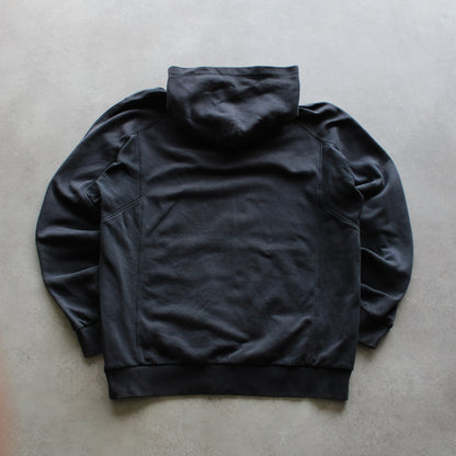 Columbia Polarfleece mit Reißverschluss (Herren-XL)