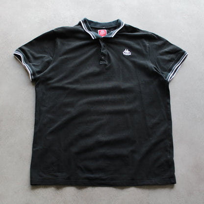 Columbia Polarfleece mit Reißverschluss (Herren-XL)