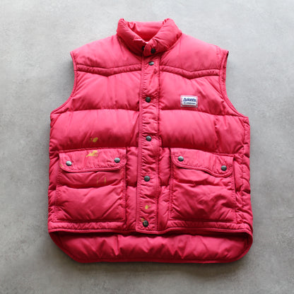 Columbia Polarfleece mit Reißverschluss (Herren-XL)