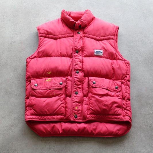 Columbia Polarfleece mit Reißverschluss (Herren-XL)
