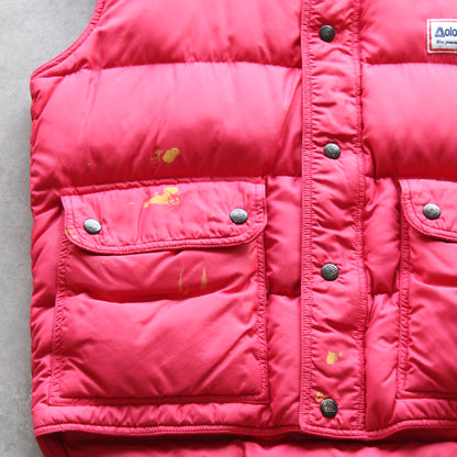 Columbia Polarfleece mit Reißverschluss (Herren-XL)