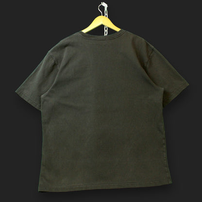 Carhartt K87 Pocket T-Shirt (Schwarz)