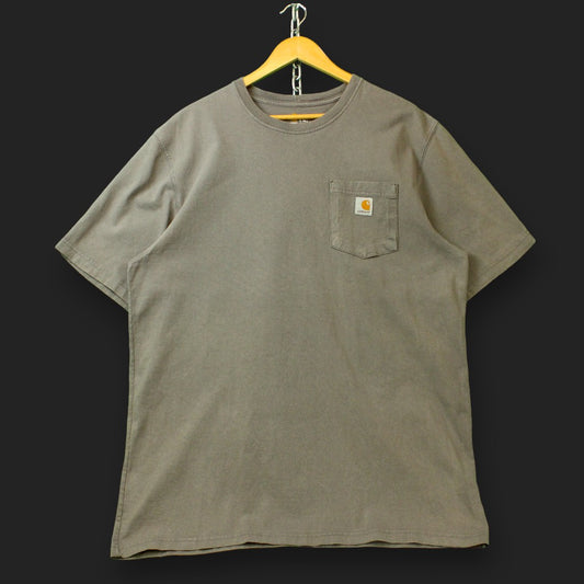 Carhartt K87 Pocket T-Shirt