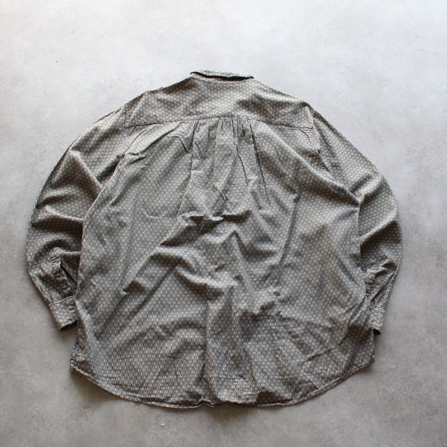 Columbia Polarfleece mit Reißverschluss (Herren-XL)