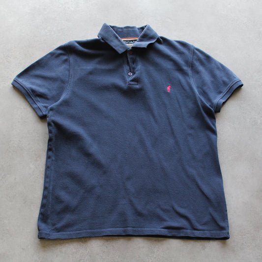 Columbia Polarfleece mit Reißverschluss (Herren-XL)
