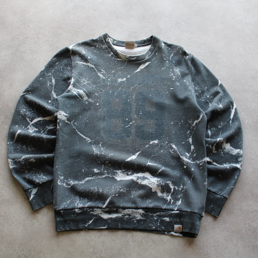 Columbia Polarfleece mit Reißverschluss (Herren-XL)