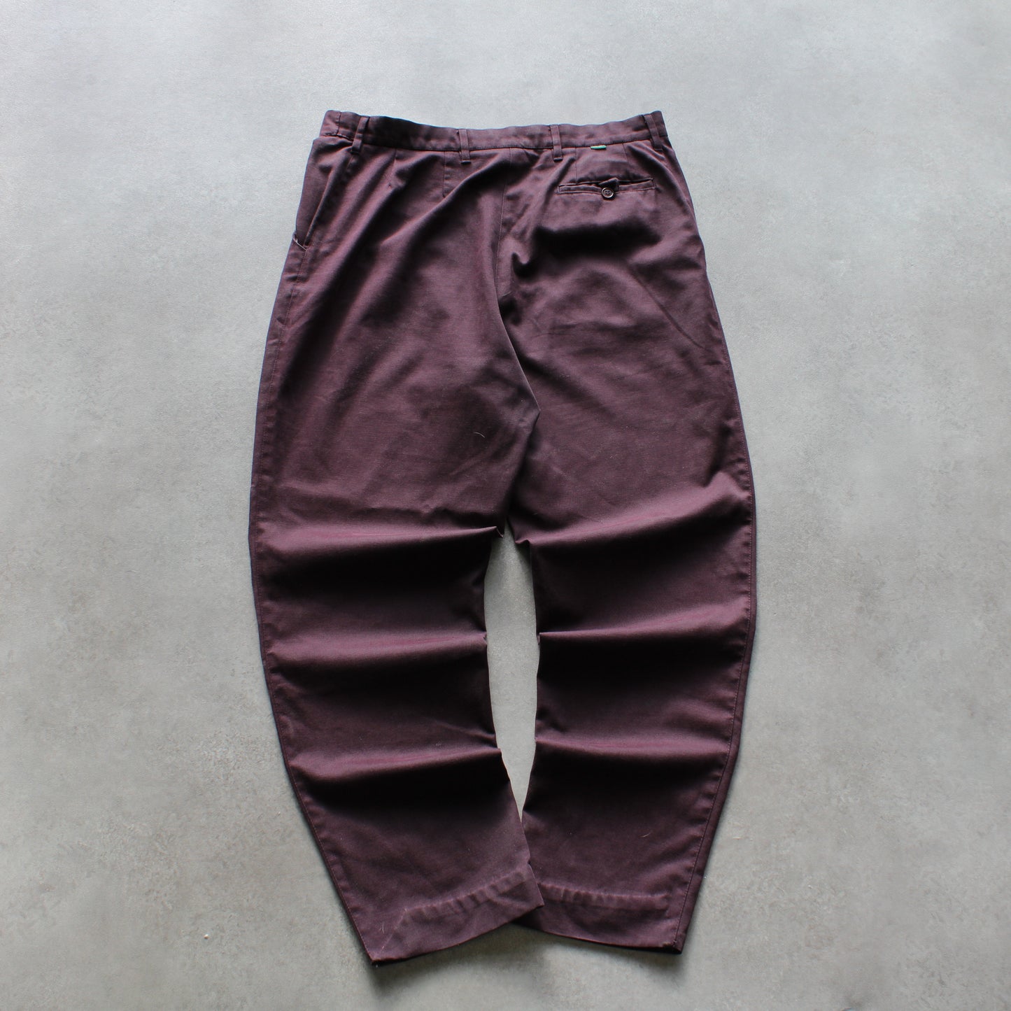 Columbia Polarfleece mit Reißverschluss (Herren-XL)