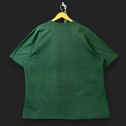 Carhartt K87 Pocket T-Shirt (Grün)