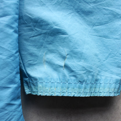 Adidas Originals Windbreaker – Sky Blue (Man-XL) [SPOTTED]