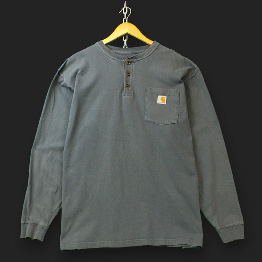 Carhartt K128 Langarm-T-Shirt