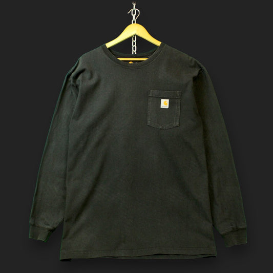Carhartt K126 Langarm-T-Shirt