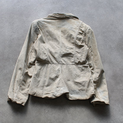 Columbia Polarfleece mit Reißverschluss (Herren-XL)