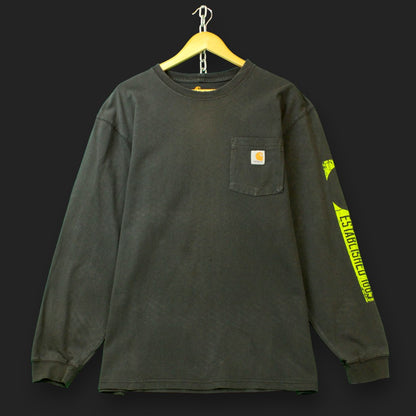 Carhartt Long Sleeve T-Shirt