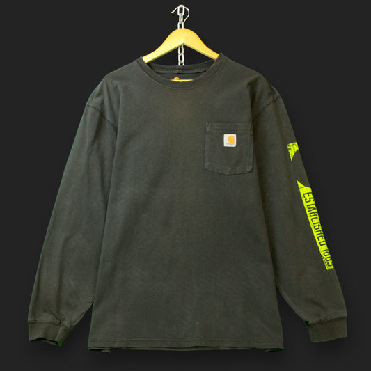 Carhartt Langarm-T-Shirt