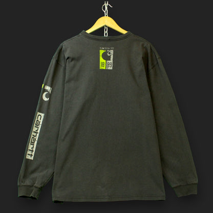 Carhartt Long Sleeve T-Shirt