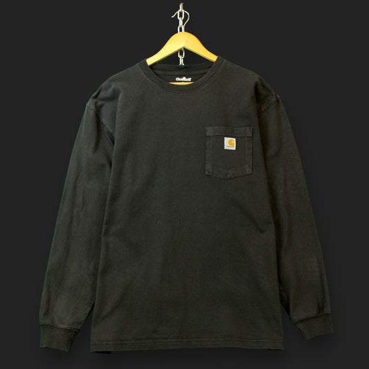 Carhartt Langarm-T-Shirt