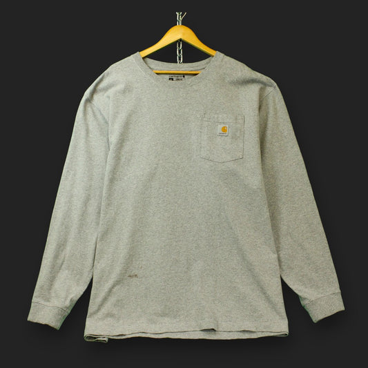 Carhartt Langarm-T-Shirt