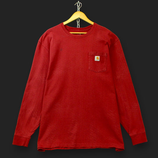 Carhartt Langarm-T-Shirt