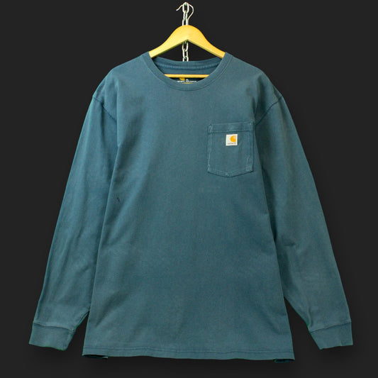 Carhartt Langarm-T-Shirt