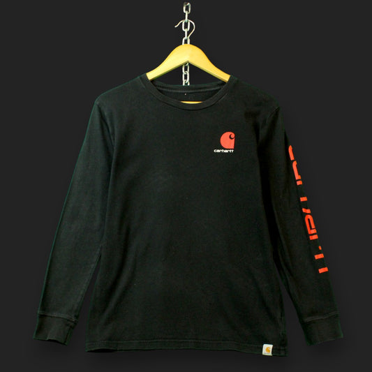 Carhartt Langarm-T-Shirt