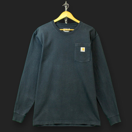 Carhartt Langarm-T-Shirt