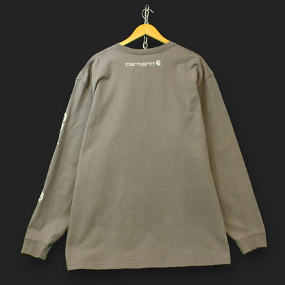 Carhartt Langarm-T-Shirt