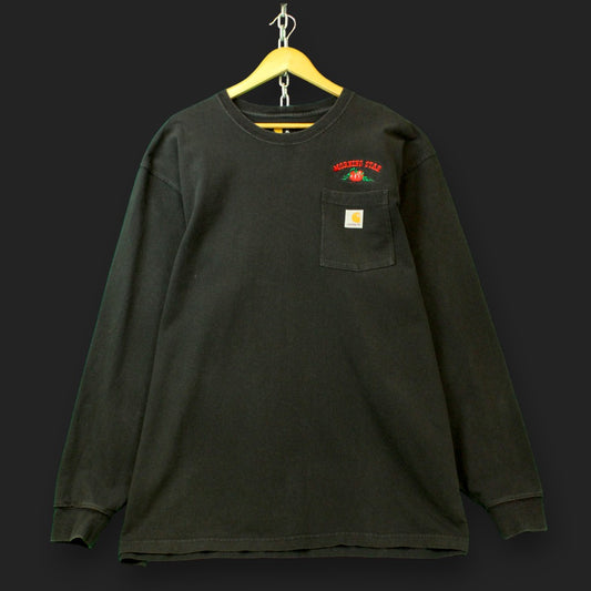 Carhartt Langarm-T-Shirt