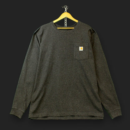 Carhartt Langarm-T-Shirt