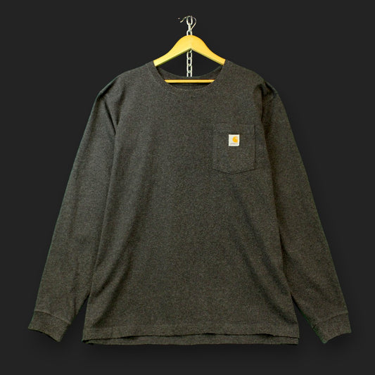 Carhartt Langarm-T-Shirt