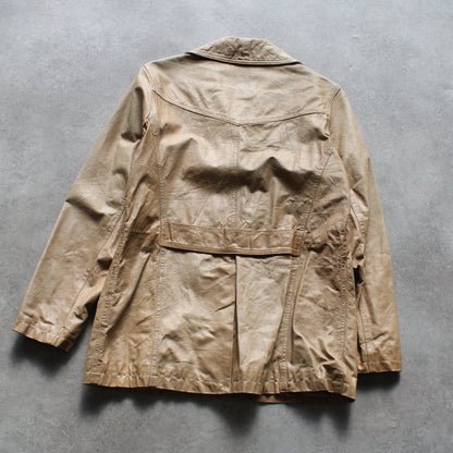 Columbia Polarfleece mit Reißverschluss (Herren-XL)