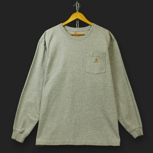 Carhartt Langarm-T-Shirt