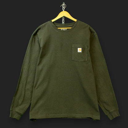 Carhartt Langarm-T-Shirt