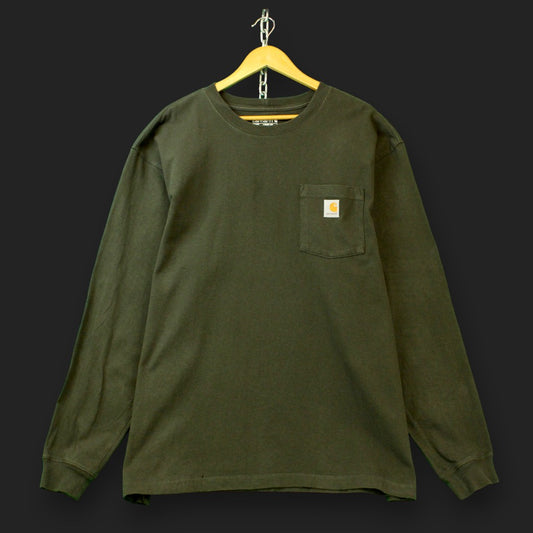 Carhartt Langarm-T-Shirt