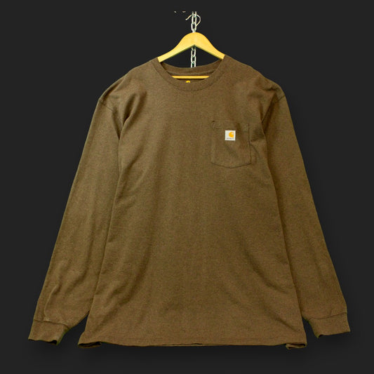 Carhartt Langarm-T-Shirt