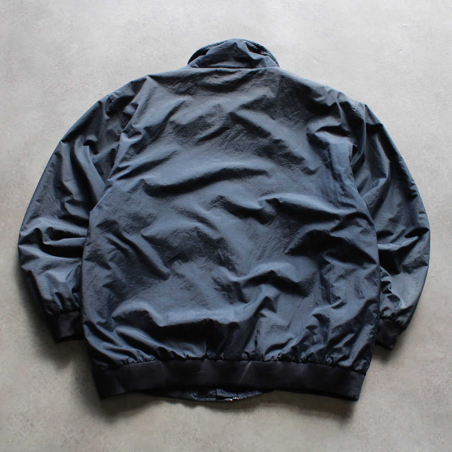Columbia Polarfleece mit Reißverschluss (Herren-XL)