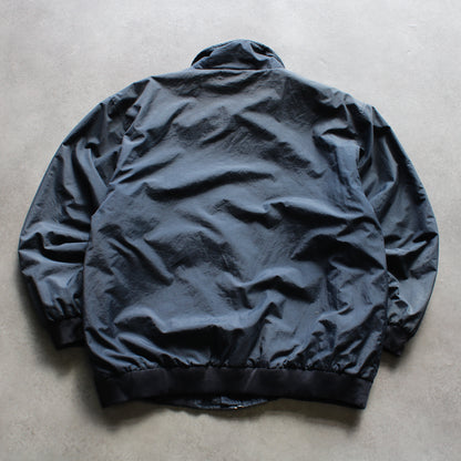 Columbia Polarfleece mit Reißverschluss (Herren-XL)