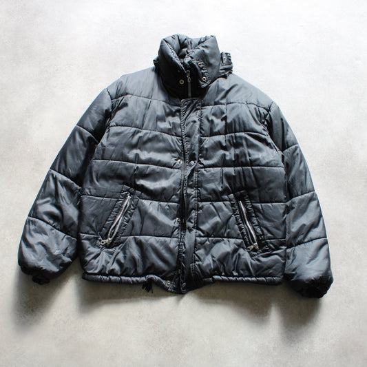 Columbia Polarfleece mit Reißverschluss (Herren-XL)