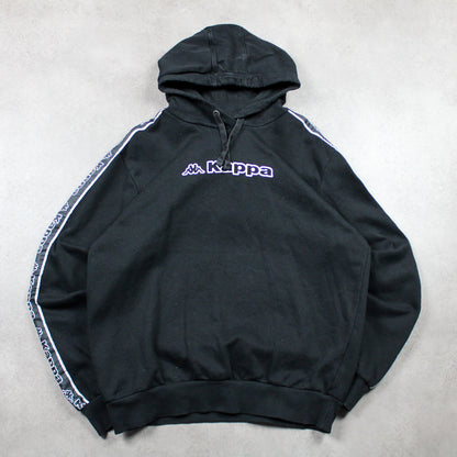 Kappa Hoodie (Men-XL)
