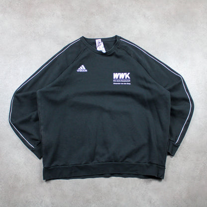 Adidas Crewneck Sweater (Herren-2XL) [ENTDECKT] 