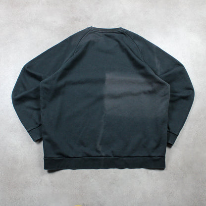 Adidas Crewneck Sweater (Herren-2XL) [ENTDECKT] 