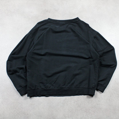 Adidas Pullover (Damen-M) 