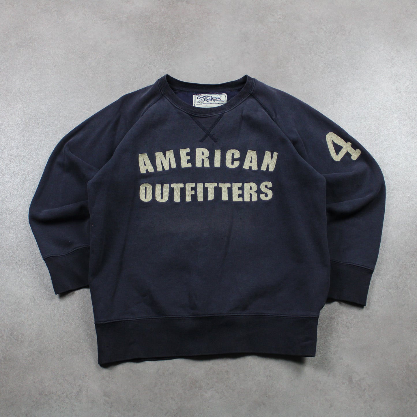 Pullover von American Outfitters (Kind - 164 cm) 