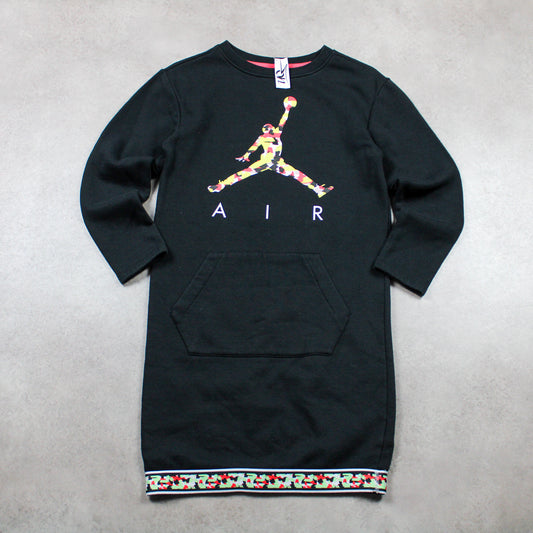 Nike Air Jordan Langer Pullover (Kind - 152 cm) 