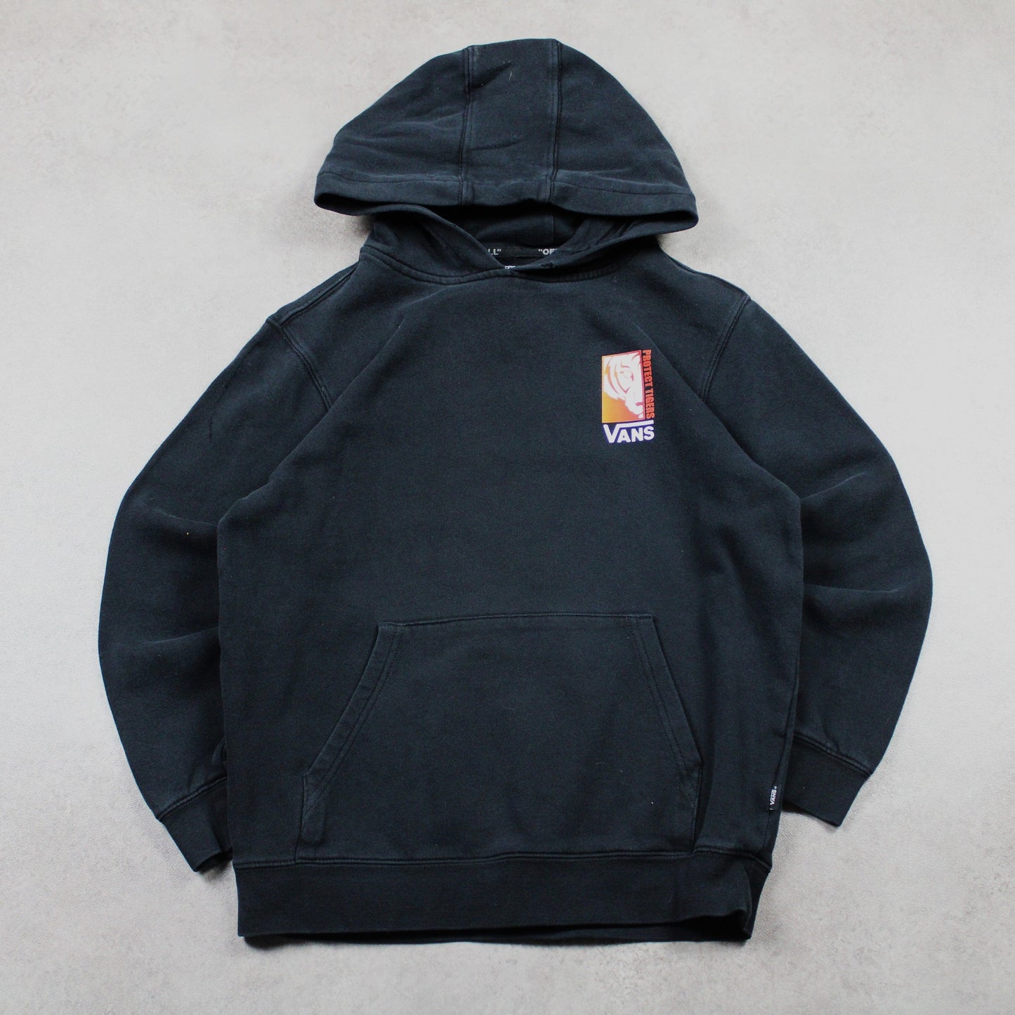 Vans Hoodie (Kind - 164 cm) 