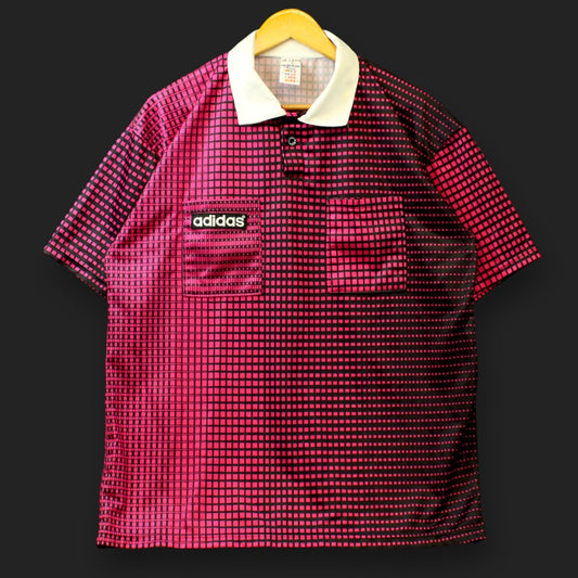 Adidas Poloshirt-Trikot
