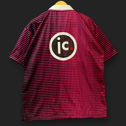 Adidas Poloshirt-Trikot