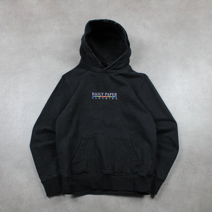 Daily Paper Hoodie (Herren, S) 